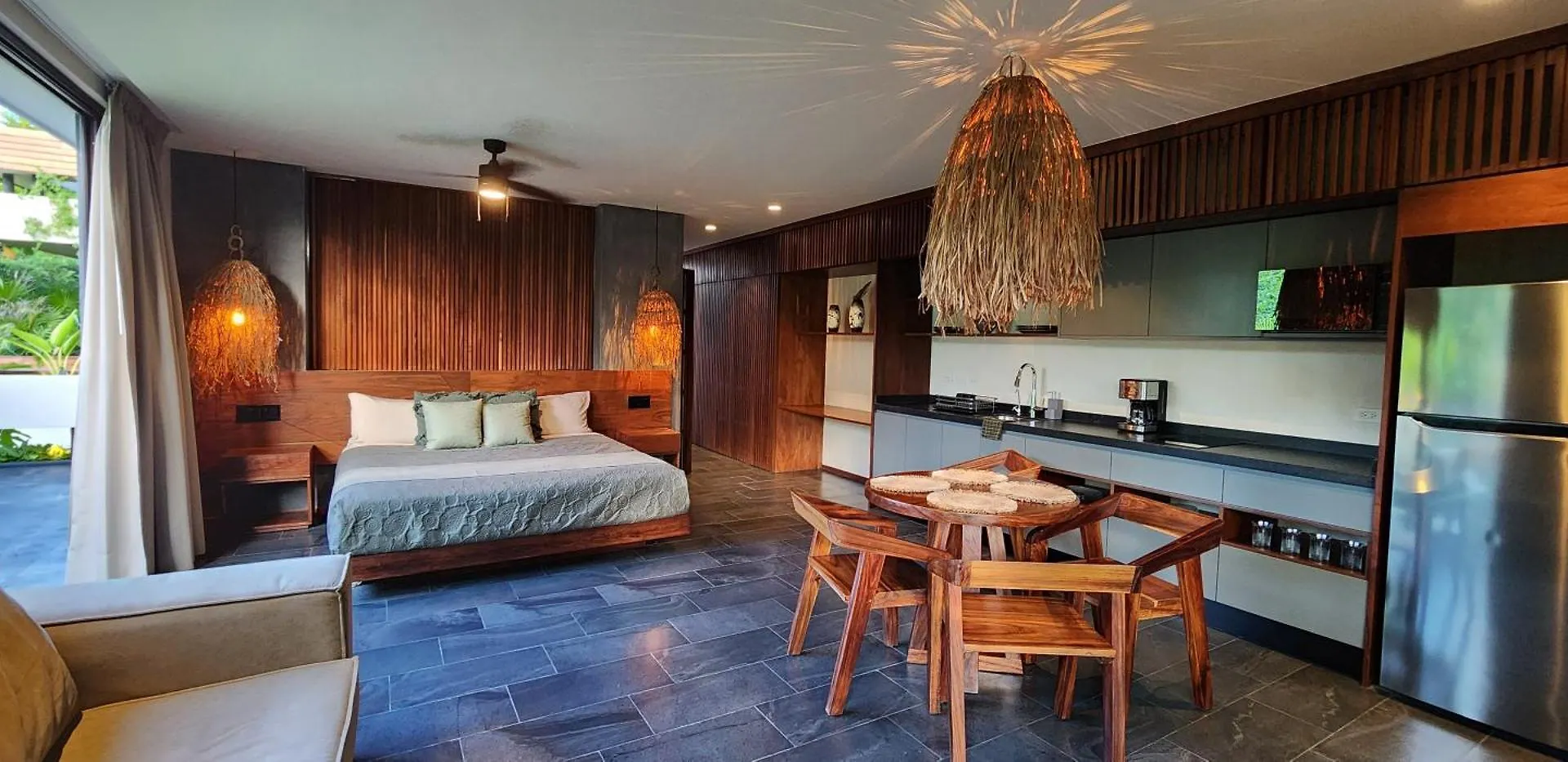 Lejlighed Tropica Miraluna Tulum